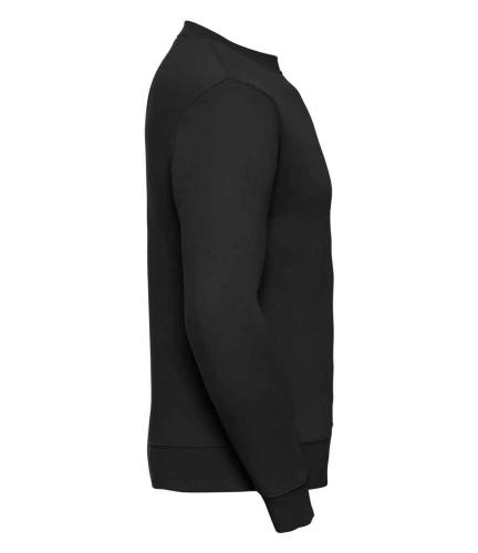 Russell Authentic Sweatshirt - Black - 3XL